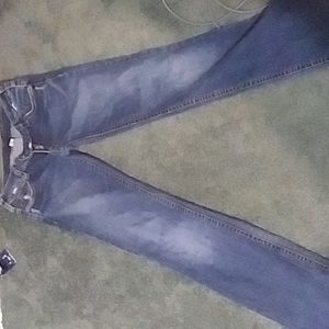 Silver jeans size 30 waist